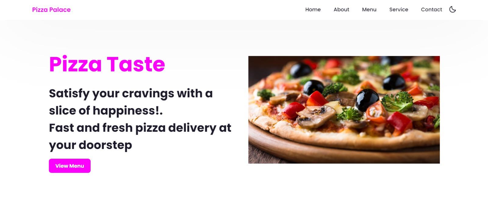 Landing Page Image